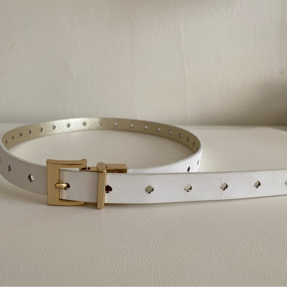Kate Spade Reversible Belt